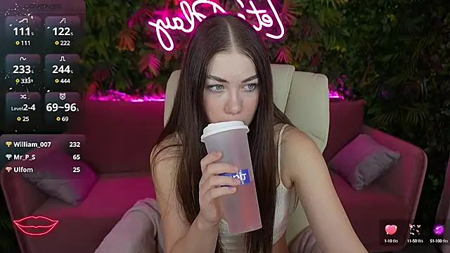 Sunny Sweety online show from 02/28/25, 04:10