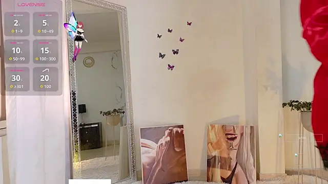 Snapshot of RileySkye chatting on 09/08/25, 06:18 RileySkye online show from 09/08/25, 06:18