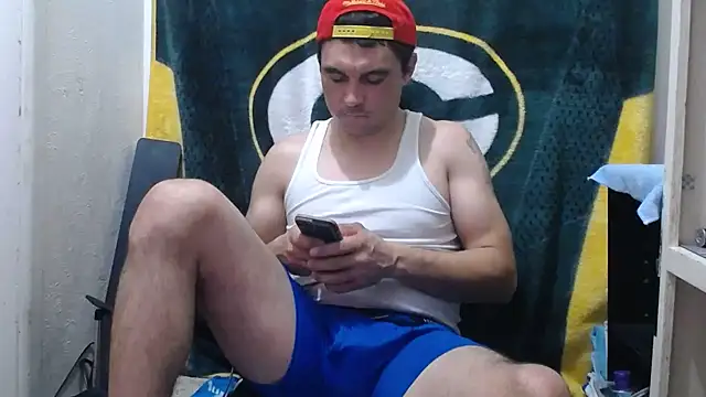 Snapshot of Apeezy14 chatting on 01/19/25, 07:46 Apeezy14 online show from 01/19/25, 07:46