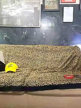 Doggyray44 online show from 12/10/24, 11:54