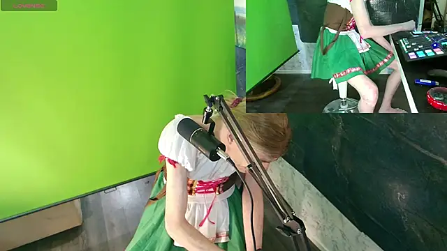 Doggyray44 online show from 12/19/24, 10:21