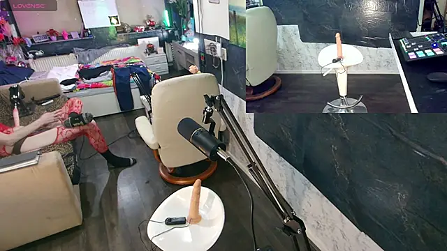 Doggyray44 online show from 12/20/24, 01:25