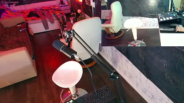 Doggyray44 online show from 12/22/24, 03:44