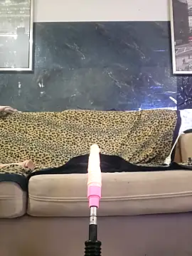 Doggyray44 online show from 01/01/25, 01:27