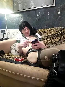 Doggyray44 online show from 01/18/25, 03:38