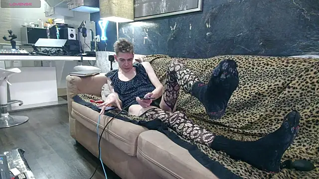 Doggyray44 online show from 01/23/25, 01:51