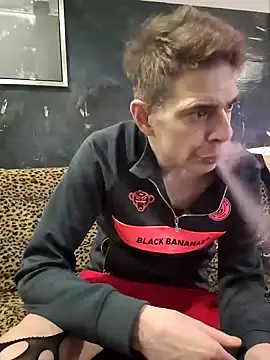 Doggyray44 online show from 02/01/25, 04:35