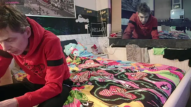 Doggyray44 online show from 03/08/25, 03:56