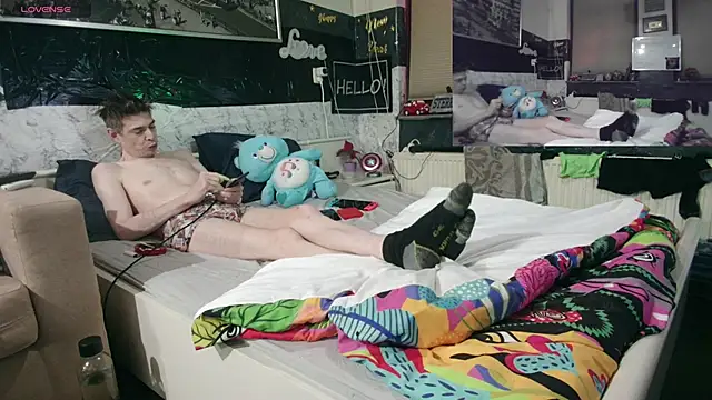 Doggyray44 online show from 03/08/25, 09:18