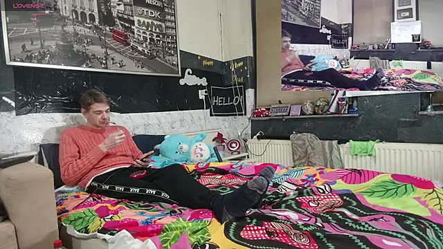 Doggyray44 online show from 03/12/25, 05:13