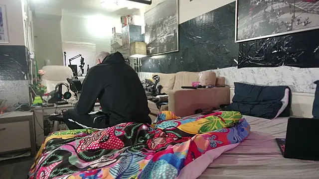 Doggyray44 online show from 03/23/25, 06:16