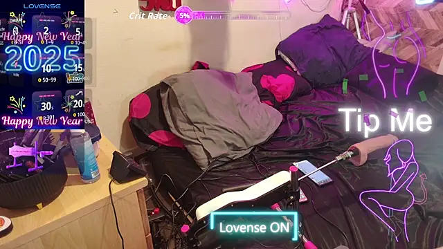 Doggyray44 online show from 11/09/25, 04:44