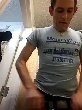 Snapshot of Jackson1964@xh chatting on 03/15/25, 08:32 Jackson1964xh online show from 03/15/25, 08:32