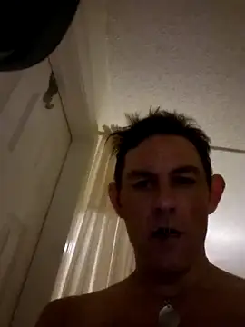 Snapshot of Jackson1964@xh chatting on 10/18/25, 11:38 Jackson1964xh online show from 10/18/25, 11:38