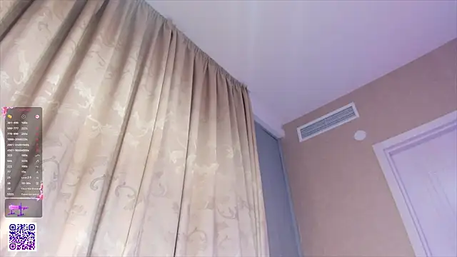 LiliBanger online show from 09/13/25, 04:56