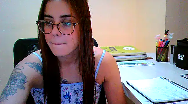 maliamiller online show from 03/20/25, 01:13