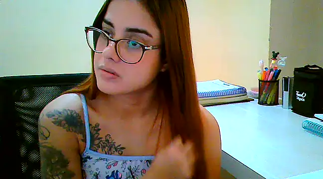 maliamiller online show from 03/20/25, 04:18