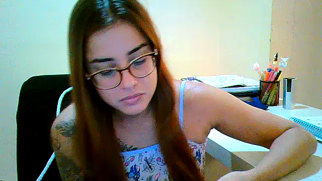 maliamiller online show from 03/22/25, 07:31