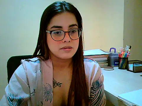 maliamiller online show from 10/13/25, 11:54