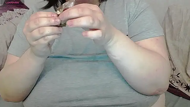 lisa Black00 online show from 03/20/25, 02:53