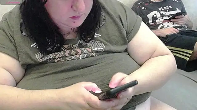 lisa Black00 online show from 02/07/26, 11:14