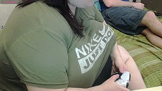 lisa Black00 online show from 02/16/26, 08:10