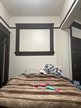 SunnyRays69 online show from 09/15/25, 08:25