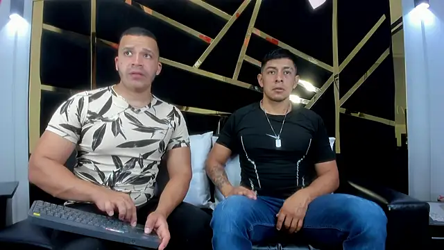 AndyandFran online show from 02/28/25, 09:33