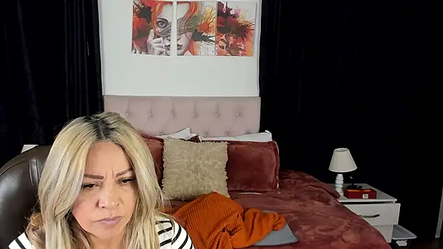 Sam and molly  online show from 01/21/25, 06:45