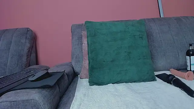 celeste jhons online show from 03/21/25, 12:07