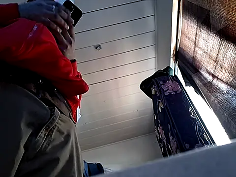 KeptupHack online show from 10/14/25, 08:20