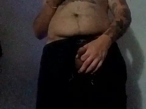 KeptupHack online show from 11/13/25, 01:37