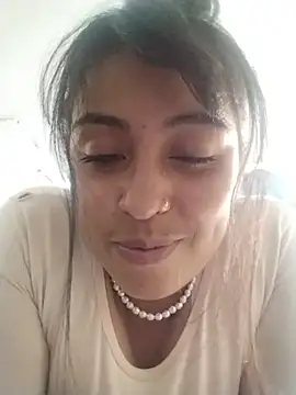 Aisha 09 online show from 07/06/26, 05:59