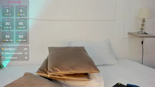  ashleymiller online show from 01/20/25, 09:43