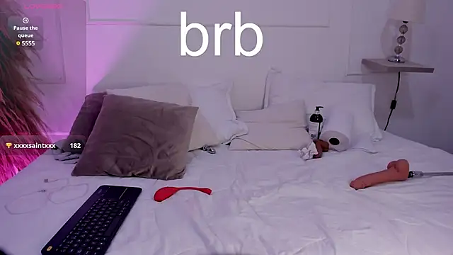  ashleymiller online show from 01/28/25, 10:45