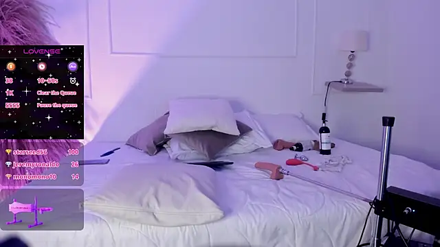  ashleymiller online show from 02/02/25, 12:19