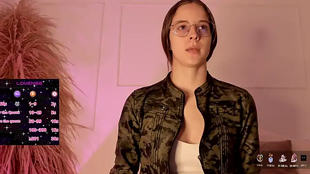  ashleymiller online show from 02/05/25, 04:58