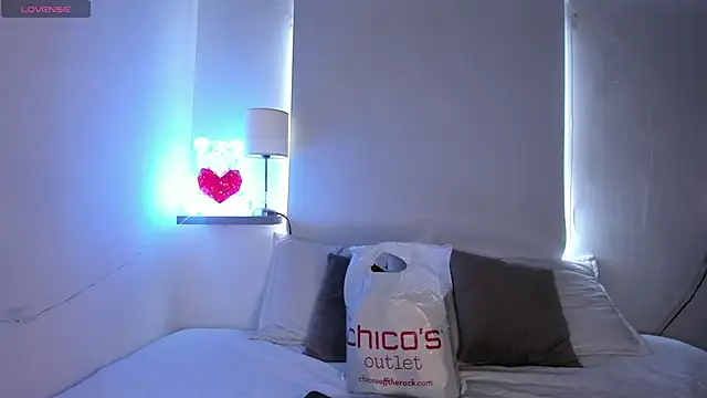  ashleymiller online show from 02/18/25, 08:03