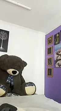Snapshot of FelinaJohnson chatting on 01/25/25, 04:57 FelinaJohnson online show from 01/25/25, 04:57