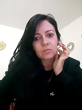 Snapshot of FelinaJohnson chatting on 03/15/25, 03:40 FelinaJohnson online show from 03/15/25, 03:40