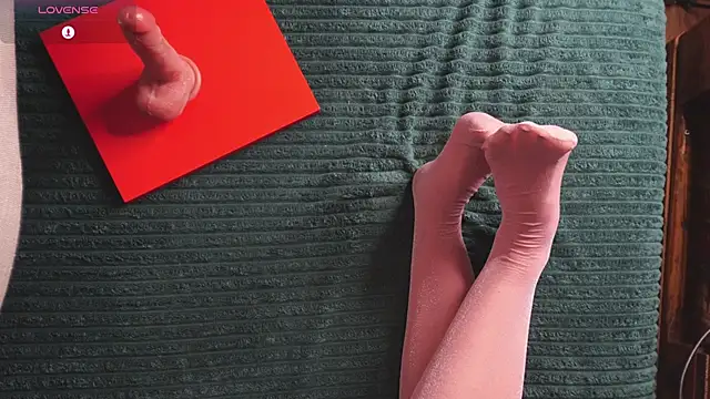 Yourlittledemon online show from 12/11/24, 07:25