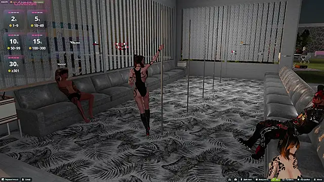 Snapshot of Yourlittledemon chatting on 06/26/26, 07:07 Yourlittledemon online show from 06/26/26, 07:07