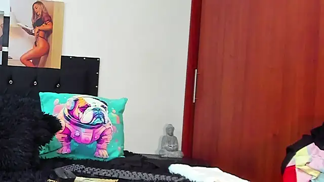 Snapshot of doll_celeste20 chatting on 01/16/25, 03:23 doll celeste20 online show from 01/16/25, 03:23