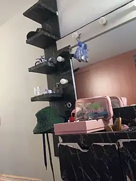 doll celeste20 online show from 02/06/26, 03:48