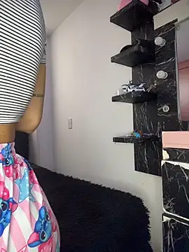 doll celeste20 online show from 03/16/26, 02:54