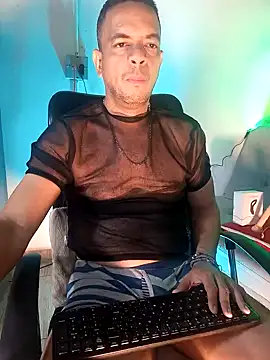 latinmartin73 online show from 01/19/25, 12:49