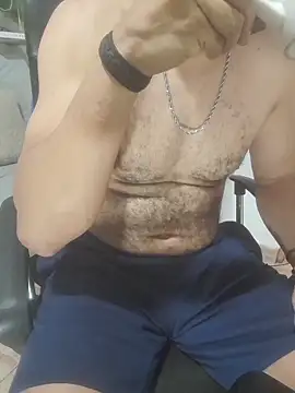 latinmartin73 online show from 12/14/25, 02:22