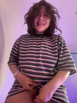 kittyfresita online show from 01/31/25, 05:30