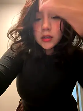 kittyfresita online show from 10/09/25, 01:25