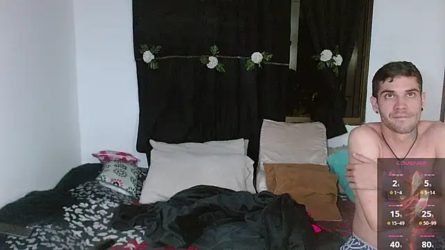 Snapshot of sussy-leohot chatting on 09/27/25, 05:12 sussy-leohot online show from 09/27/25, 05:12